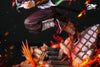 Demon Slayer Kamado Tanjiro GK Statue - Purgatory Studio [Pre-Order]