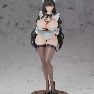 Blue Archive Tsukatsuki Rio 1/6 GK Statue - Bust Studio [Pre-Order]