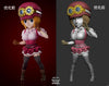 One Piece Revolutionary Army #6 Fish-Man Karate Instructor Koala WCF GK Statue - YZ Studio [Pre-Order]