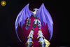 Digimon Lord Knightmon & Dynasmon 1/6 GK Statue - Sun Toys Studio [Pre-Order]