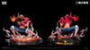 One Piece Luffy Series #3 Gear 2 Luffy pop GK Statue - GOLDMINE Studio [In-Stock]