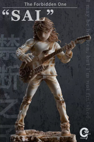 Sallyface Sal Fisher GK Statue - GG Studio [Pre-Order]