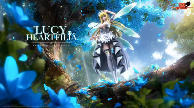 Fairy Tail Series #1 Lucy 1/6 GK Statue - FAI Studio [Pre-Order]