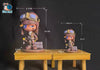 MapleStory Scale World Series #29 Thief GK Statue - Blue Snail Studio [In-Stock]