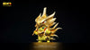 Pokémon Pikachu Cosplay Mega Tyranitar GK Statue - ECHO Studio [Pre-Order]