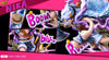 One Piece Nika Luffy 1/6 GK Statue - Ji Ke Studio [Pre-Order]
