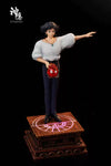 Howl's Moving Castle Silhouette Moments Series Magical Contract GK Statue - Shen Yin Studio [Pre-Order]