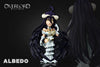 Overlord All-Star #12 Albedo WCF GK Statue - A+ Studio [Pre-Order]