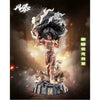 Attack on Titan #7 Eren Jaeger WCF GK Statue - Feng Bao Studio [In-Stock]