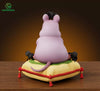 Spirited Away Milk Tea Boh Ornament GK Statue - Watercress Studio [Pre-Order]