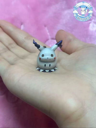 Pokémon Pikachu Cosplay Mimikyu 1/20 GK Statue - ZM Studio [In-Stock]