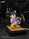 Dragon Ball The Wanted Ghost Face Goku 1/6 GK Statue - Alam Studio [Pre-Order]