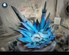 Katekyo Hitman Reborn Passionate Soul 017 Future Arc Yamamoto Takeshi 2.0 1/6 GK Statue - ILLegal Factory Studio [Pre-Order]