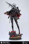 Armed Nun Series #1 Bullet-hexe Magdalena 1/4 Licensed Statue - UMBAR LOTUS Studio [Pre-Order]