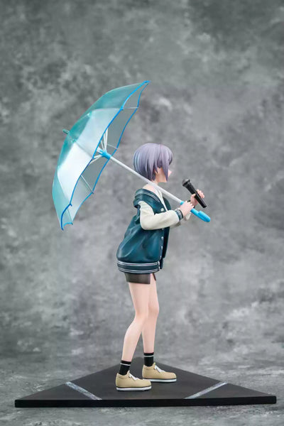 BanG Dream! Series #2Takamatsu Tomori 1/7 GK Statue - Qi Jiang Studio [In-Stock]