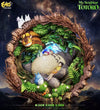 My Neighbor Totoro Dreamy Healing Series 001 A Midsummer Night's Dream 1/6 GK Statue - Emo Studio [Pre-Order]