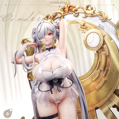 Nikke Cinderella 1/4 GK Statue - MOSS Studio [Pre-Order]