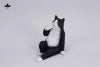 Philosopher Cat at the Windowsill Licensed Statue - JXK Studio [Pre-Order]