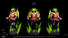 Dragon Ball Sparking! Z Series #1 Legendary Super Saiyan Broly GK Statue - KING Studio [Pre-Order]