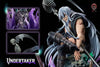 Black Butler Under Taker 1/5 GK Statue - Weare A Design Studio [Pre-Order]