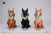 Pharaoh Cat Licensed Statue - JXK Studio [Pre-Order]
