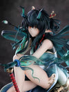 Arknights Dusk - Everything is A Miracle 1/6 GK Statue - Miao Wu Studio [Pre-Order]