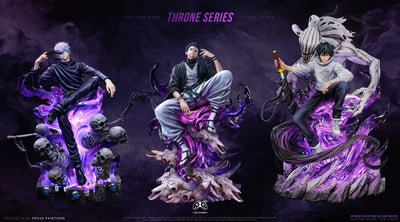 Jujutsu Kaisen Yuta Okkotsu 1/6 GK Statue - PG Studio [Pre-Order]