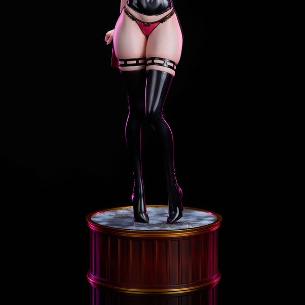 Spy x Family Thorn Princess Yor Forger 1/4 GK Statue - Aero Studio [Pre-Order]