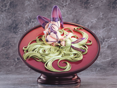 Azur Lane No.1 Napoli 1/4 GK Statue - Head Light Studio [In-Stock]