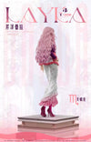 NANA Layla Serizawa 1/6 GK Statue - T-ONE Studio [Pre-Order]