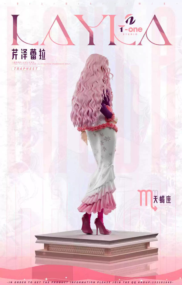 NANA Layla Serizawa 1/6 GK Statue - T-ONE Studio [Pre-Order]