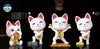 Dandadan Turbo Granny Series #4 1/8 GK Statue - Hit Face Studio [Pre-Order]