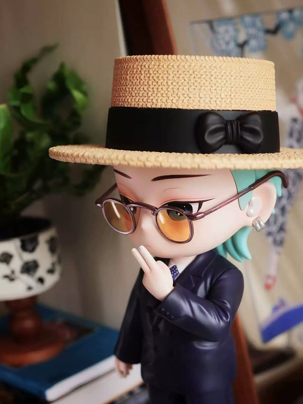 Jazz Suit G-Dragon GK Statue - KORYO TOYS Studio [Pre-Order]