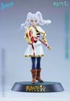 Frieren Beyond Journey's End Battle the Strongest Magic Circle 1/6 GK Statue - Summer Studio [Pre-Order]