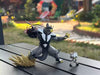 Pokémon Rapid Strike Urshifu Evolution Group GK Statue - Mo Yu Studio [Pre-Order Closed]