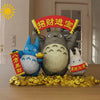 My Neighbor Totoro Hayao Miyazaki Totoro Bring Wealth Series GK Statue - Sun Toys Studio [Pre-Order]