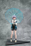 BanG Dream! Series #2Takamatsu Tomori 1/7 GK Statue - Qi Jiang Studio [In-Stock]