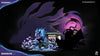 Pokémon Night Parade of One Hundred Demons Series #1 Gengar 1/10 GK Statue - RAVEN Studio [Pre-Order]