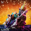 Donkey Kong Bananza 1/4 GK Statue - Wake Studio [Pre-Order]