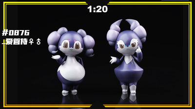 Pokémon 1/20 Pokédex Completion 1/20 GK Statue - SXG Studio [Pre-Order]
