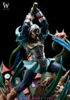 Zelda Legend Fierce Deity Link GK Statue - Wake Studio [Pre-Order]