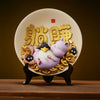 Spirited Away Earn Money While Lying Down Boh GK Statue - MAR Studio [Pre-Order]