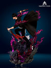 Solo Leveling Sung Jin Woo & Cha Hae In 1/6 GK Statue - Mapleflare Studio [Pre-Order]