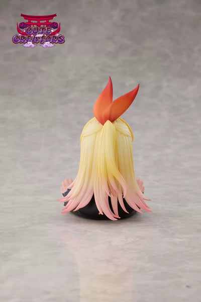 Nisekoi #3 Chitoge Kirisaki 1/4 GK Statue - Cute Creators Studio [In-Stock]
