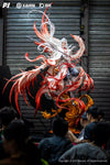 Honor of Kings Li Bai - Phoenix Seeking Mate 1/6 Licensed Statue - PJ Studio [Pre-Order]
