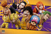 One Piece Purple Gold Dream Team #7 Tony Tony Chopper GK Statue - YZ Studio [In-Stock]