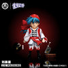 Cooking Master Boy Series Pleiades Liu WCF GK Statue - ToyBirds Studio [Pre-Order]