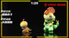 Pokémon 1/20 Pokédex Completion 1/20 GK Statue - SXG Studio [Pre-Order]