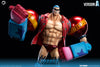 One Piece Straw Hat Pirates Two Years Later #9 Franky GK Statue - C2 Studio [Pre-Order]