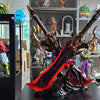 Solo Leveling Demon Lord's Dagger 1/1 GK Statue - More Fun Studio & Monkey.D Studio [Pre-Order]